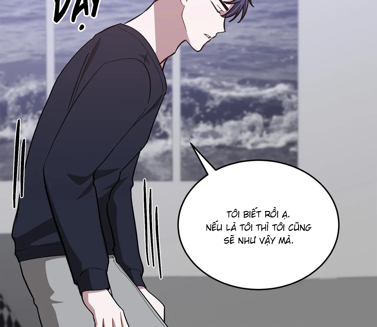 Tái Sinh [BL Manhwa] Chapter 58 - Trang 86