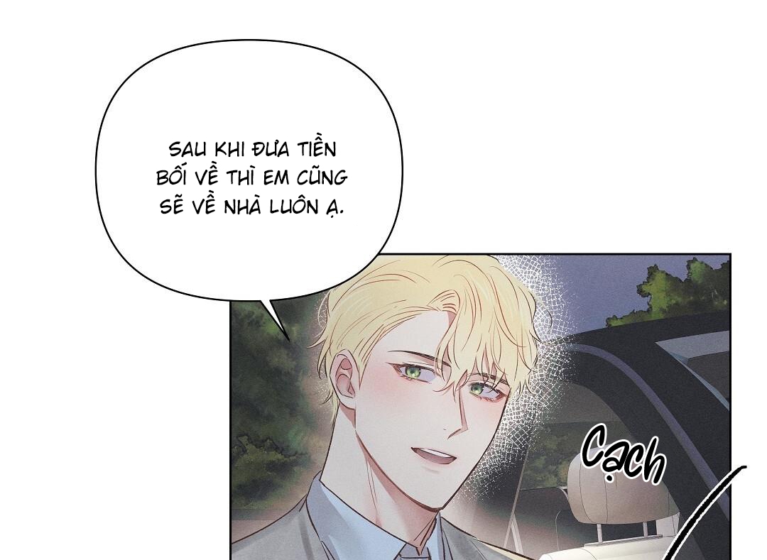 Đại Úy Lãng Mạn Thân Yêu Của Tôi Chapter 25 - Trang 30