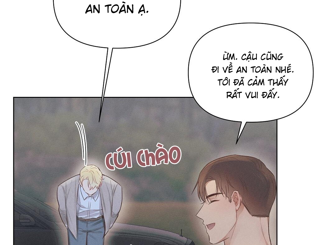 Đại Úy Lãng Mạn Thân Yêu Của Tôi Chapter 25 - Trang 67