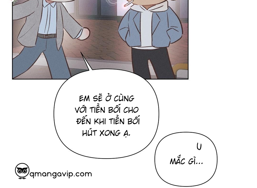 Đại Úy Lãng Mạn Thân Yêu Của Tôi Chapter 25 - Trang 76