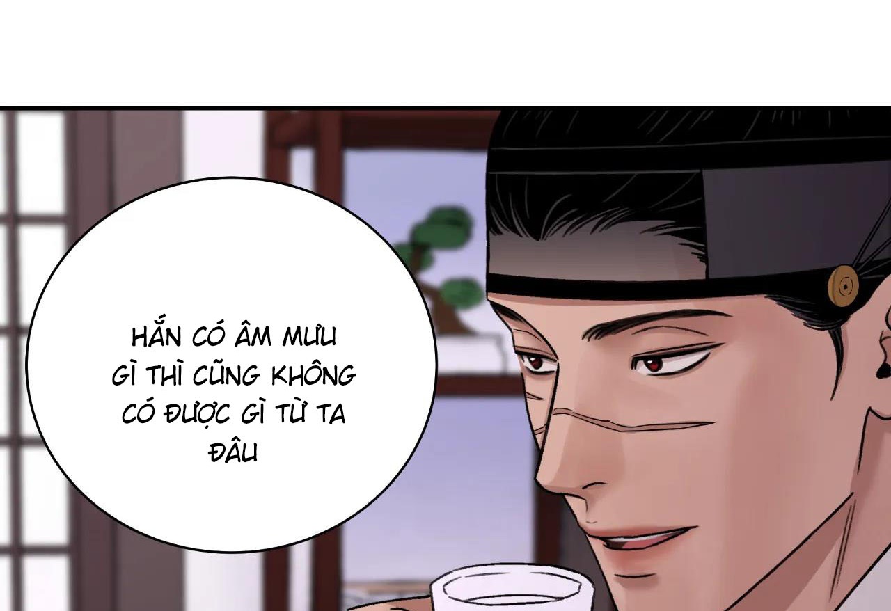 Hoa và Gươm Chapter 30 - Trang 105