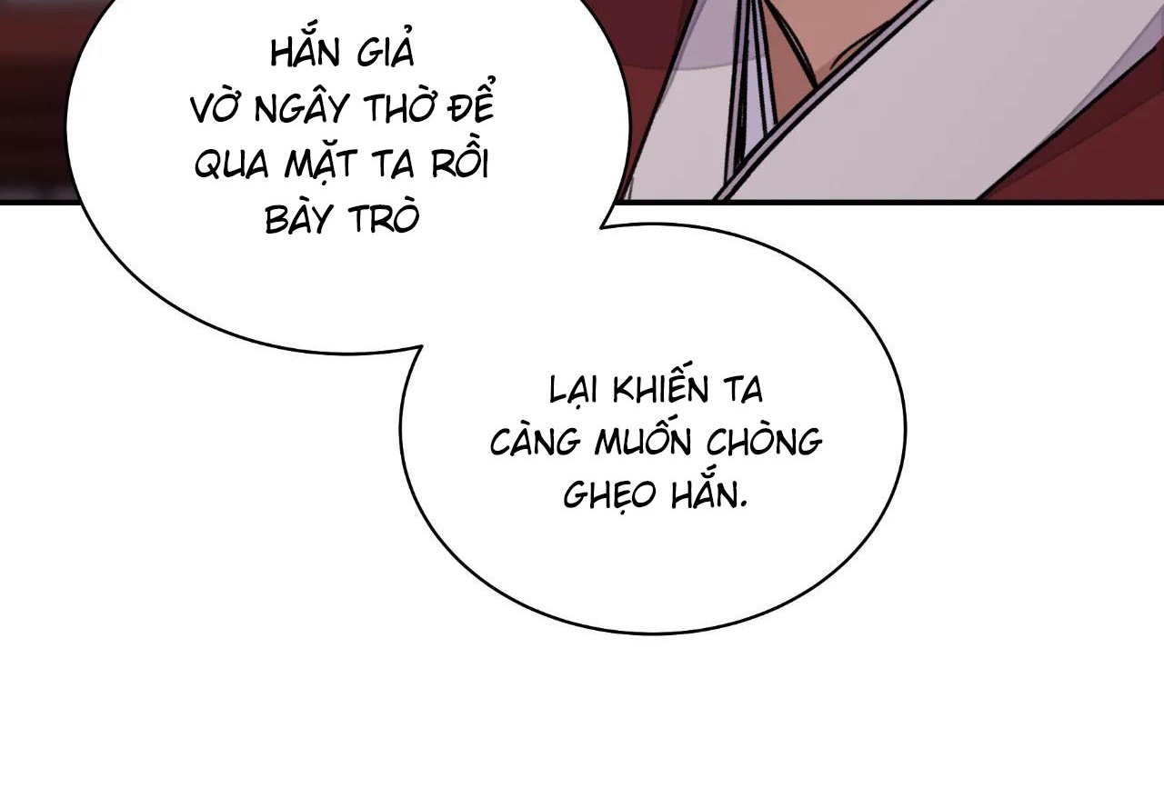 Hoa và Gươm Chapter 30 - Trang 116