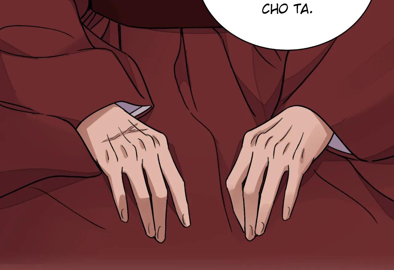 Hoa và Gươm Chapter 30 - Trang 127