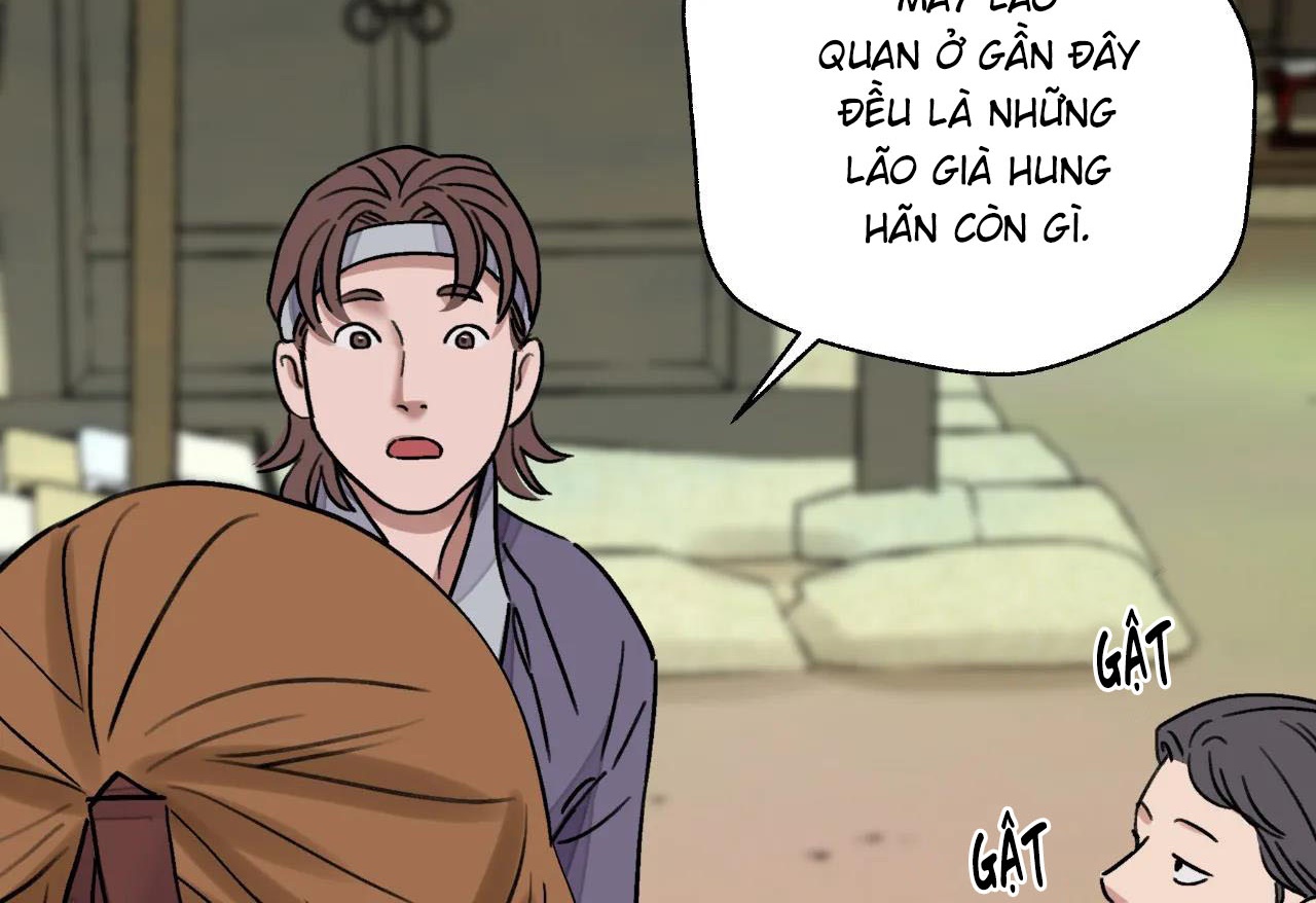 Hoa và Gươm Chapter 30 - Trang 142