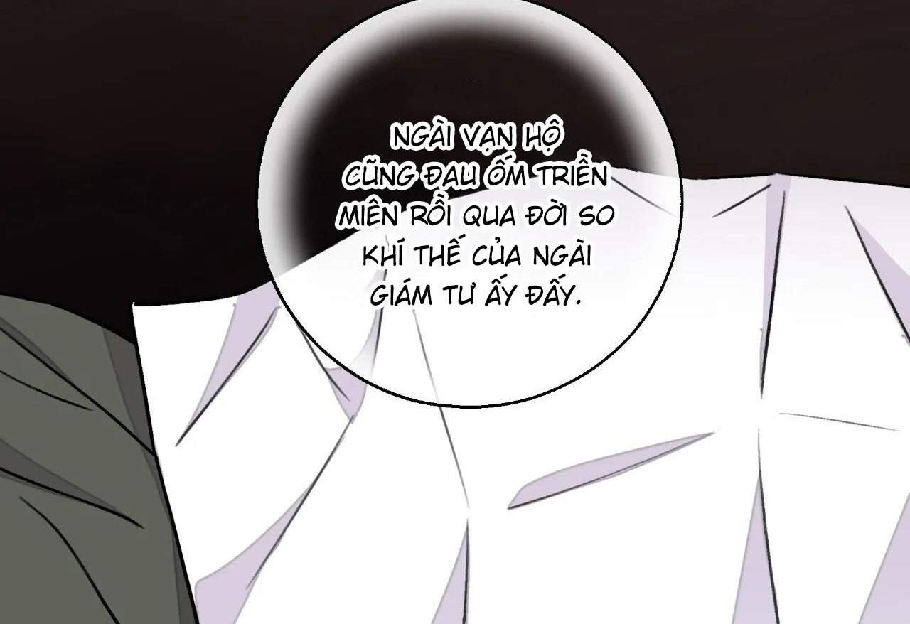 Hoa và Gươm Chapter 30 - Trang 158