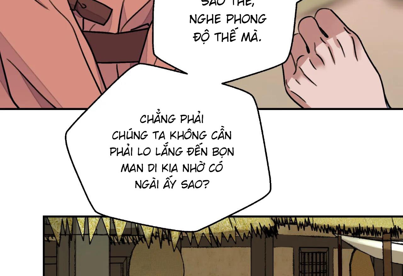 Hoa và Gươm Chapter 30 - Trang 162