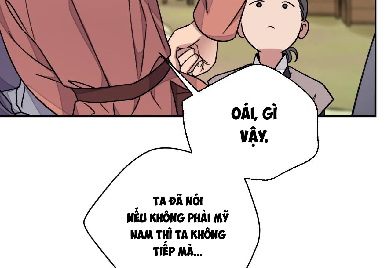 Hoa và Gươm Chapter 30 - Trang 167