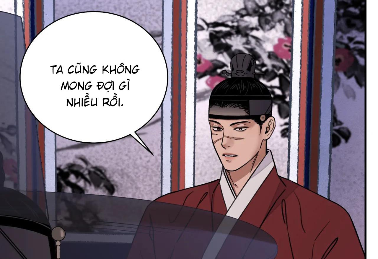 Hoa và Gươm Chapter 30 - Trang 20