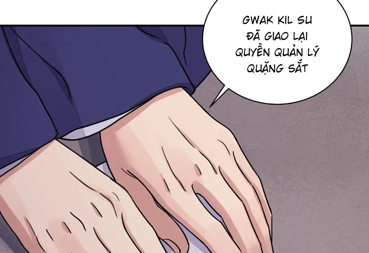 Hoa và Gươm Chapter 30 - Trang 25