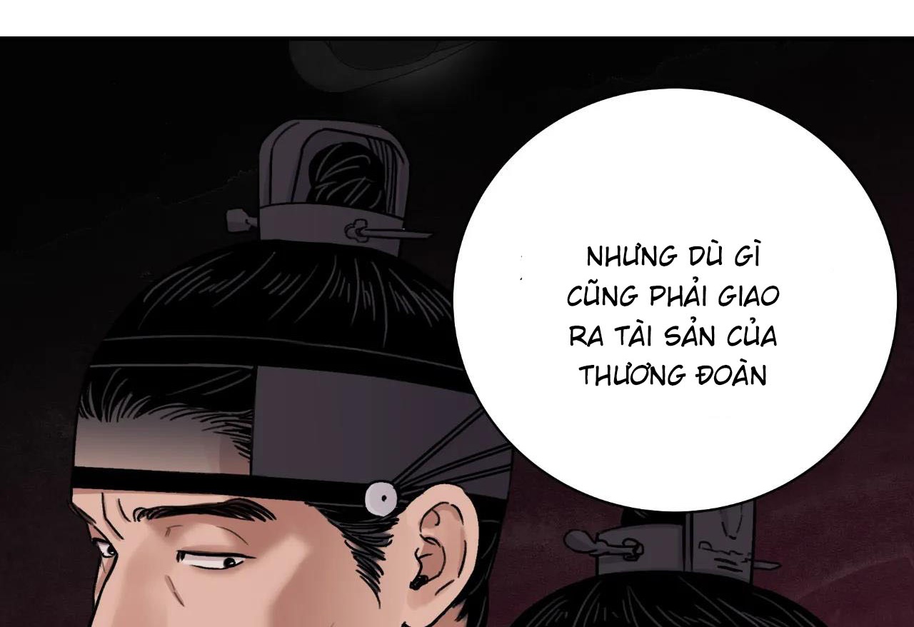 Hoa và Gươm Chapter 30 - Trang 30