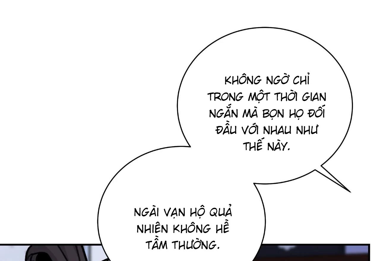 Hoa và Gươm Chapter 30 - Trang 33