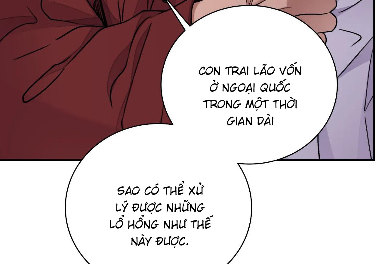 Hoa và Gươm Chapter 30 - Trang 36