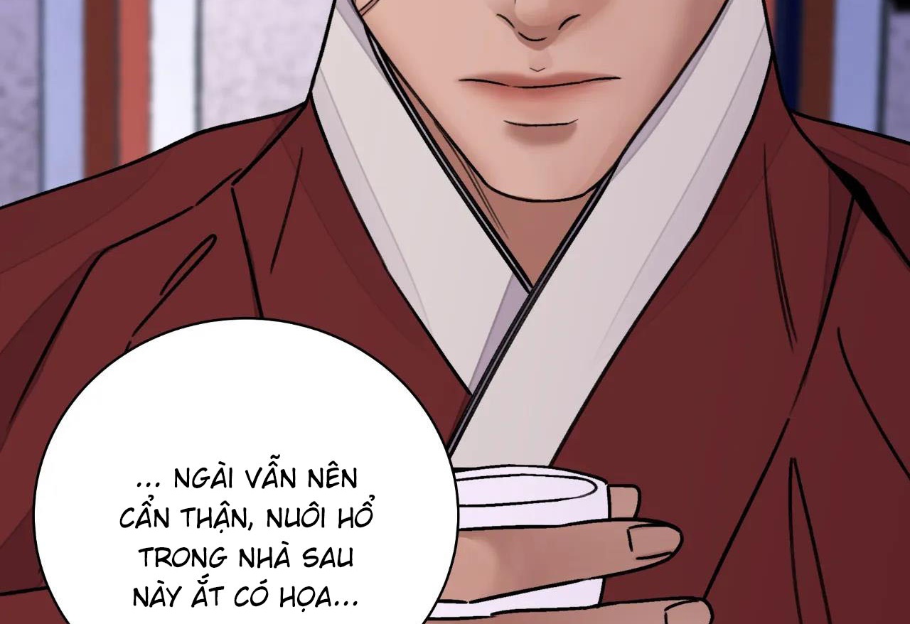 Hoa và Gươm Chapter 30 - Trang 84