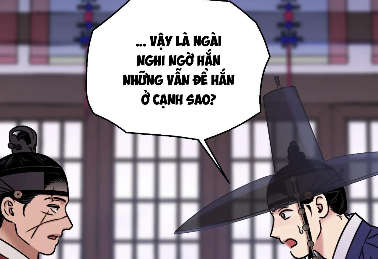 Hoa và Gươm Chapter 30 - Trang 97