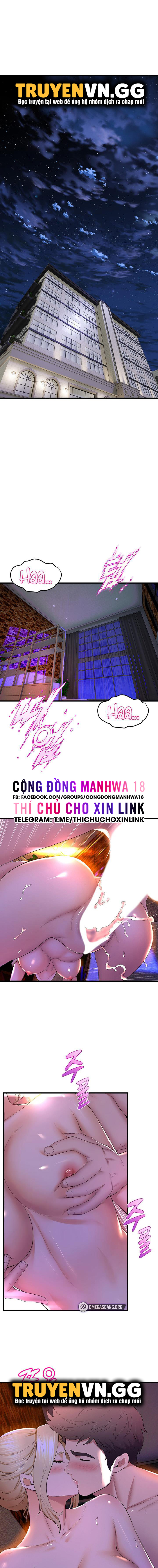 Lớp Nhảy Mỹ Nhân Chapter 61 - Trang 2