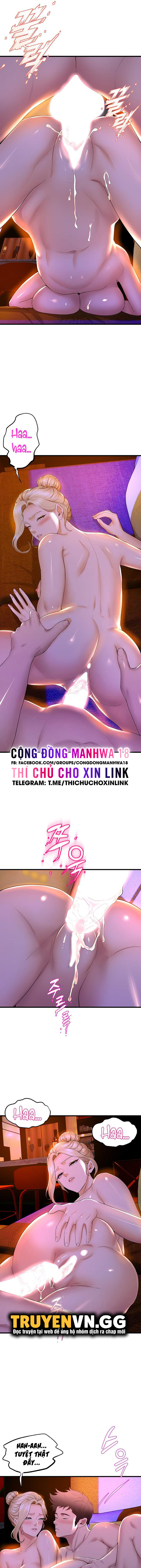 Lớp Nhảy Mỹ Nhân Chapter 61 - Trang 5