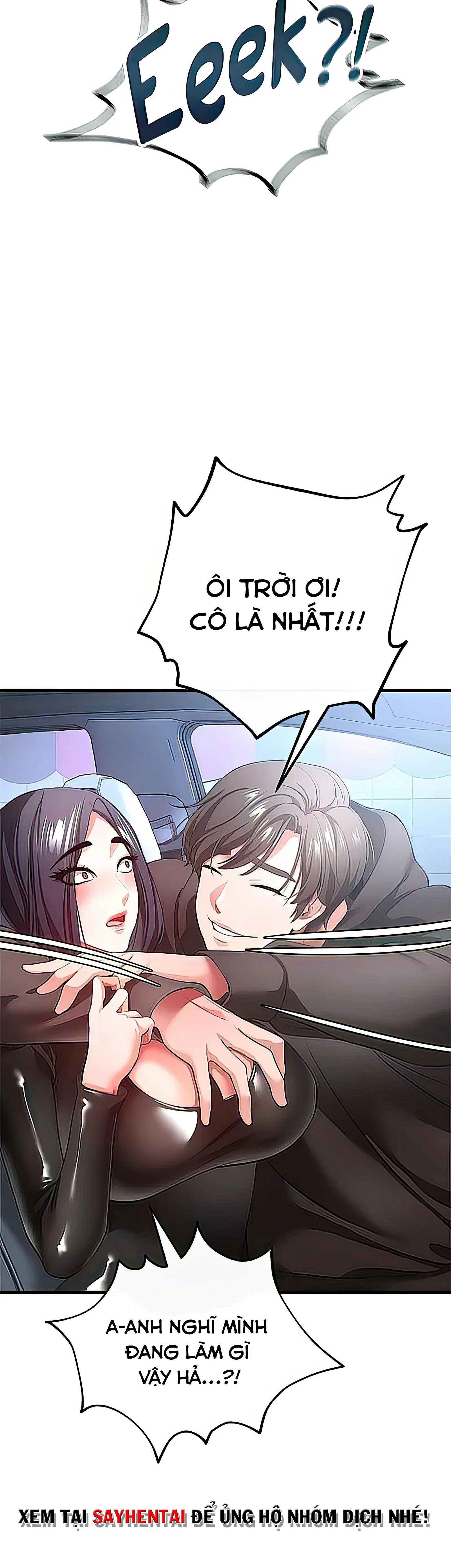 Thỏa Thuận Đổi Đời Chapter 28 - Trang 11