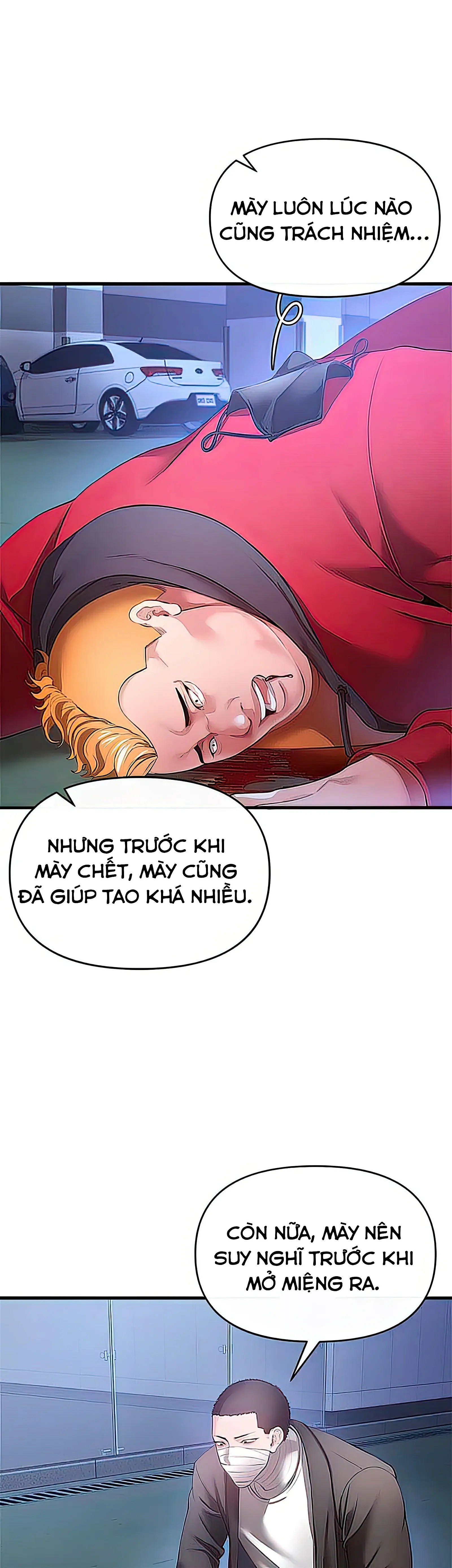 Thỏa Thuận Đổi Đời Chapter 28 - Trang 26