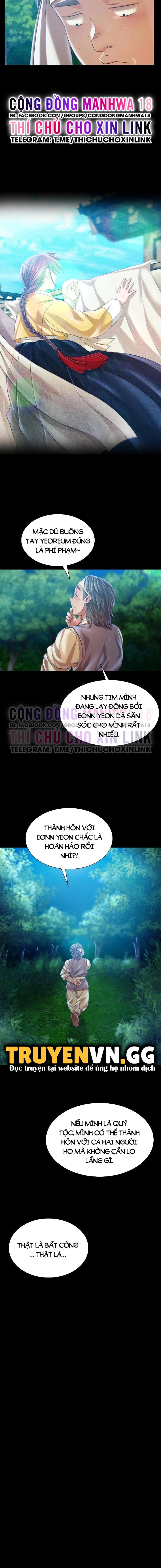 Tiểu Thư Chapter 55 - Trang 11