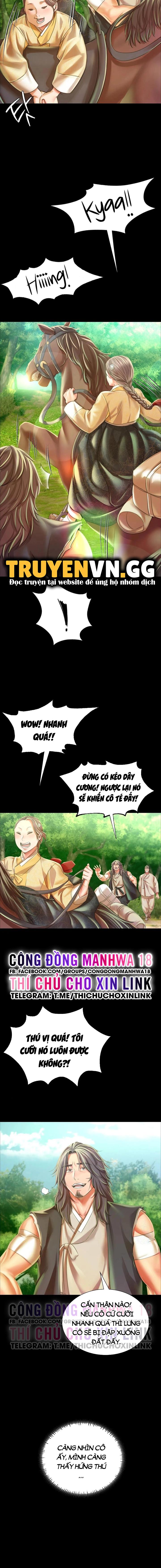 Tiểu Thư Chapter 56 - Trang 13