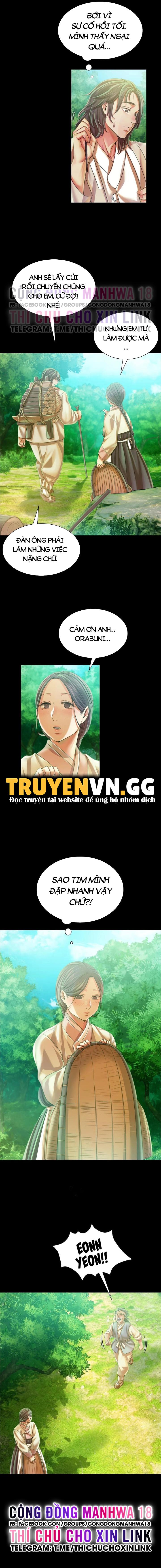 Tiểu Thư Chapter 56 - Trang 16