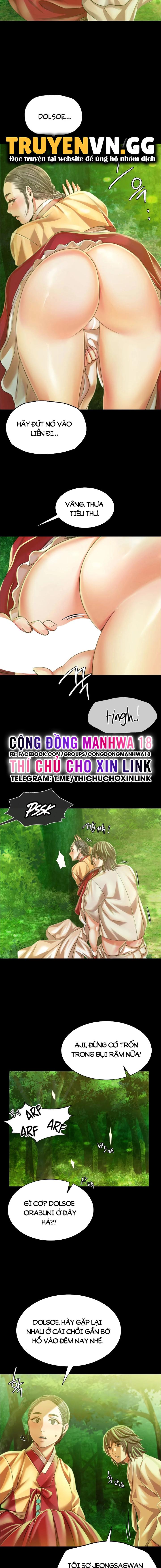 Tiểu Thư Chapter 57 - Trang 12