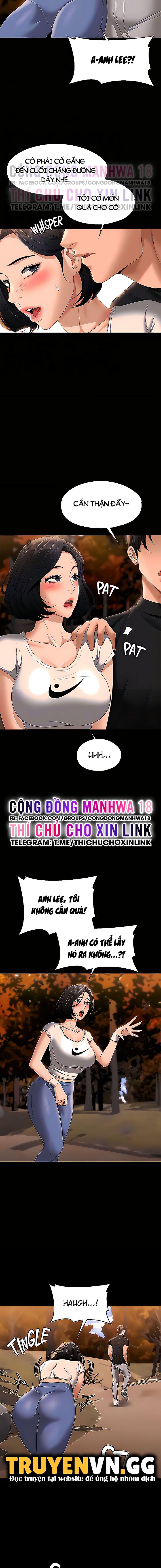 Ứng Dụng Cầu Được Ước Thấy Chapter 48 - Trang 14