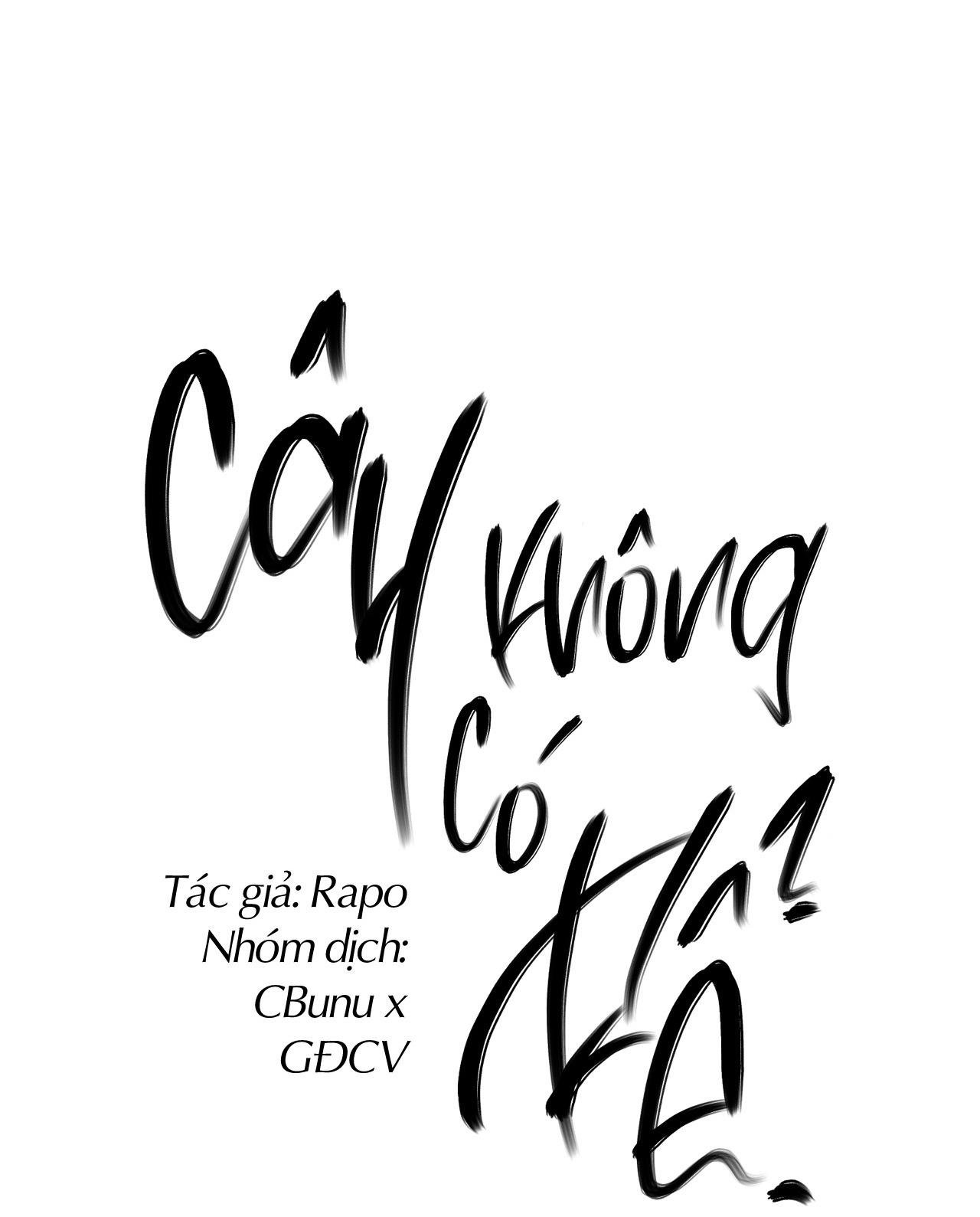 Cây Không Có Rễ Chapter 28 - Trang 4