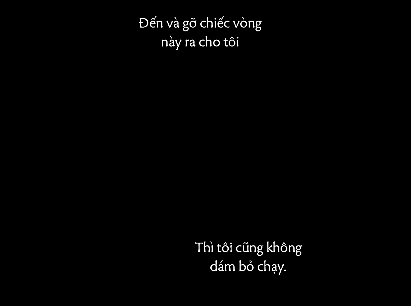 Định Rõ Mối Quan Hệ Chapter 61 - Trang 116