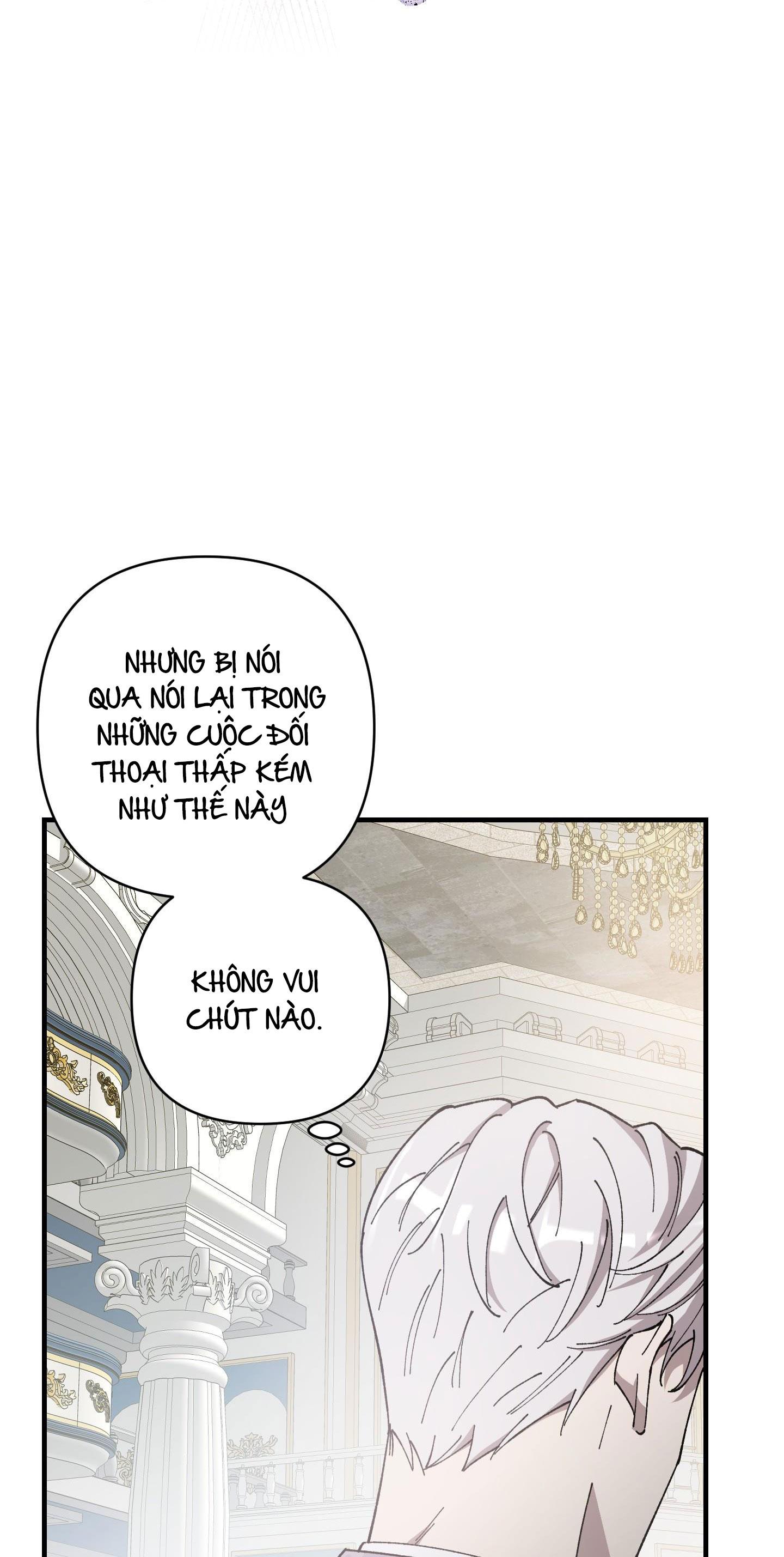 Đóa Hoa Của Mặt Trời Chapter 37 - Trang 23