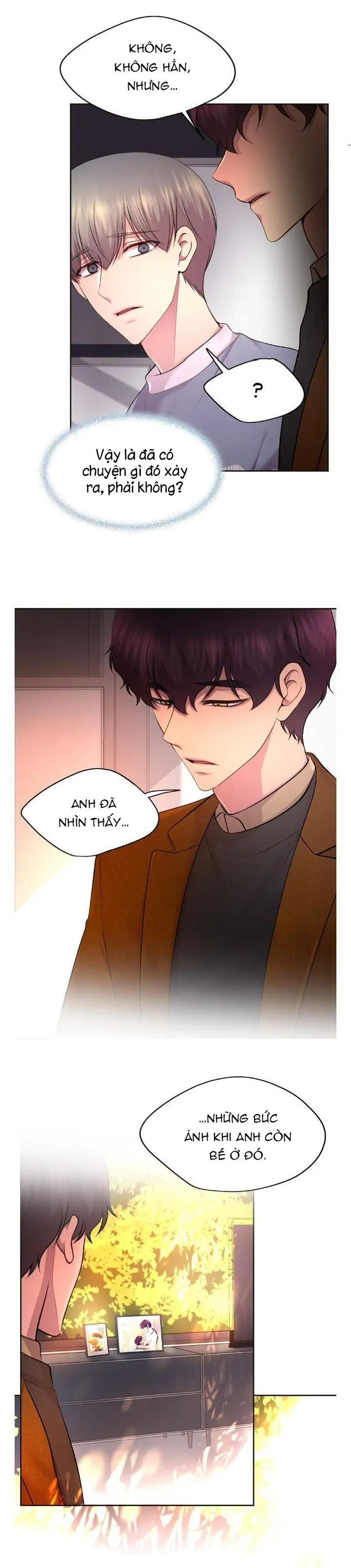 Giữ Em Thật Chặt (Hold Me Tight) Chapter 164 - Trang 15