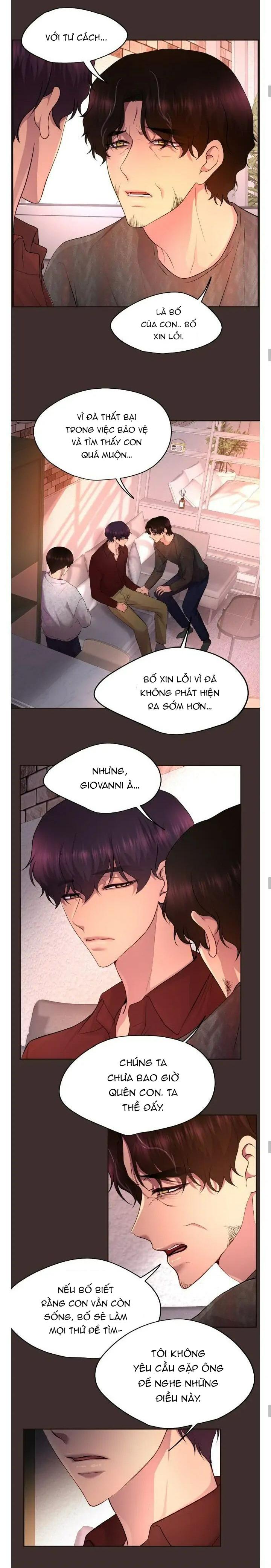 Giữ Em Thật Chặt (Hold Me Tight) Chapter 164 - Trang 6