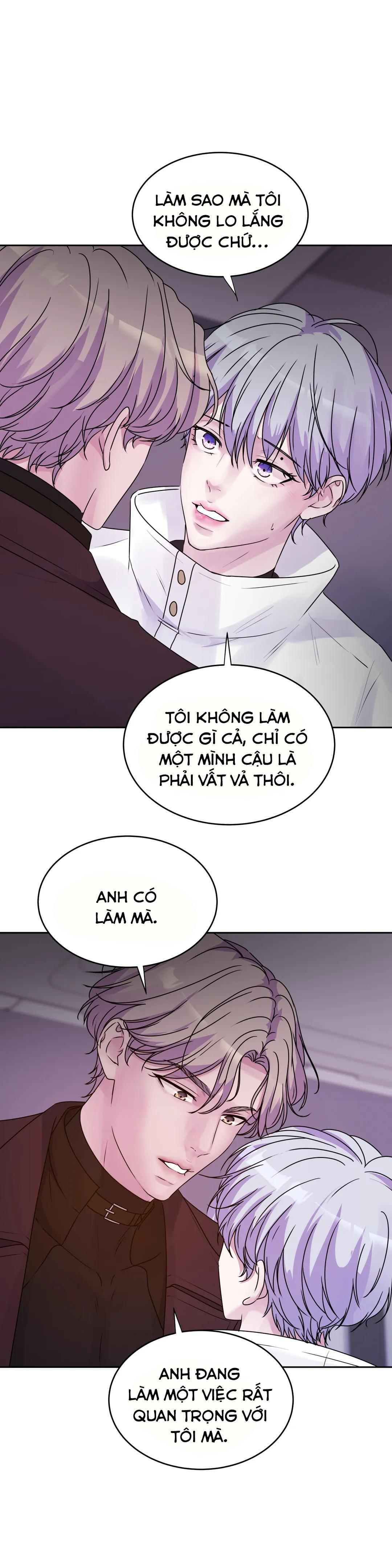 Hừng Đông Chapter 19 - Trang 38