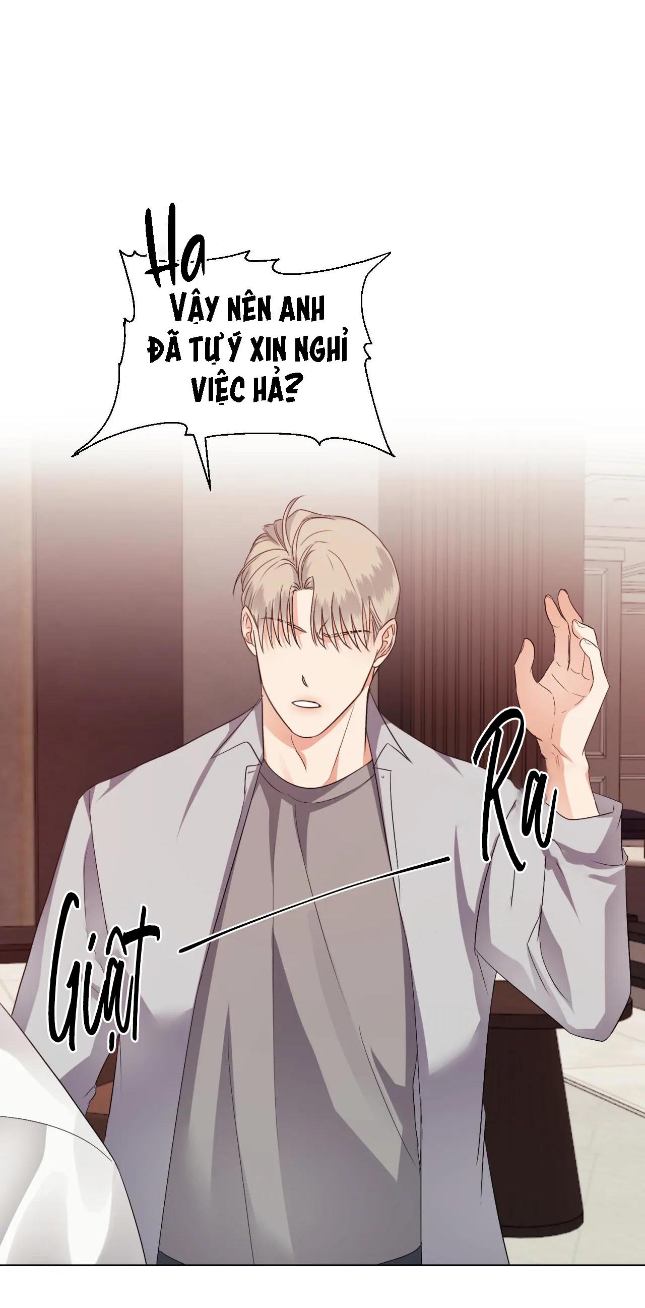 Kick Off Chapter 44 - Trang 25