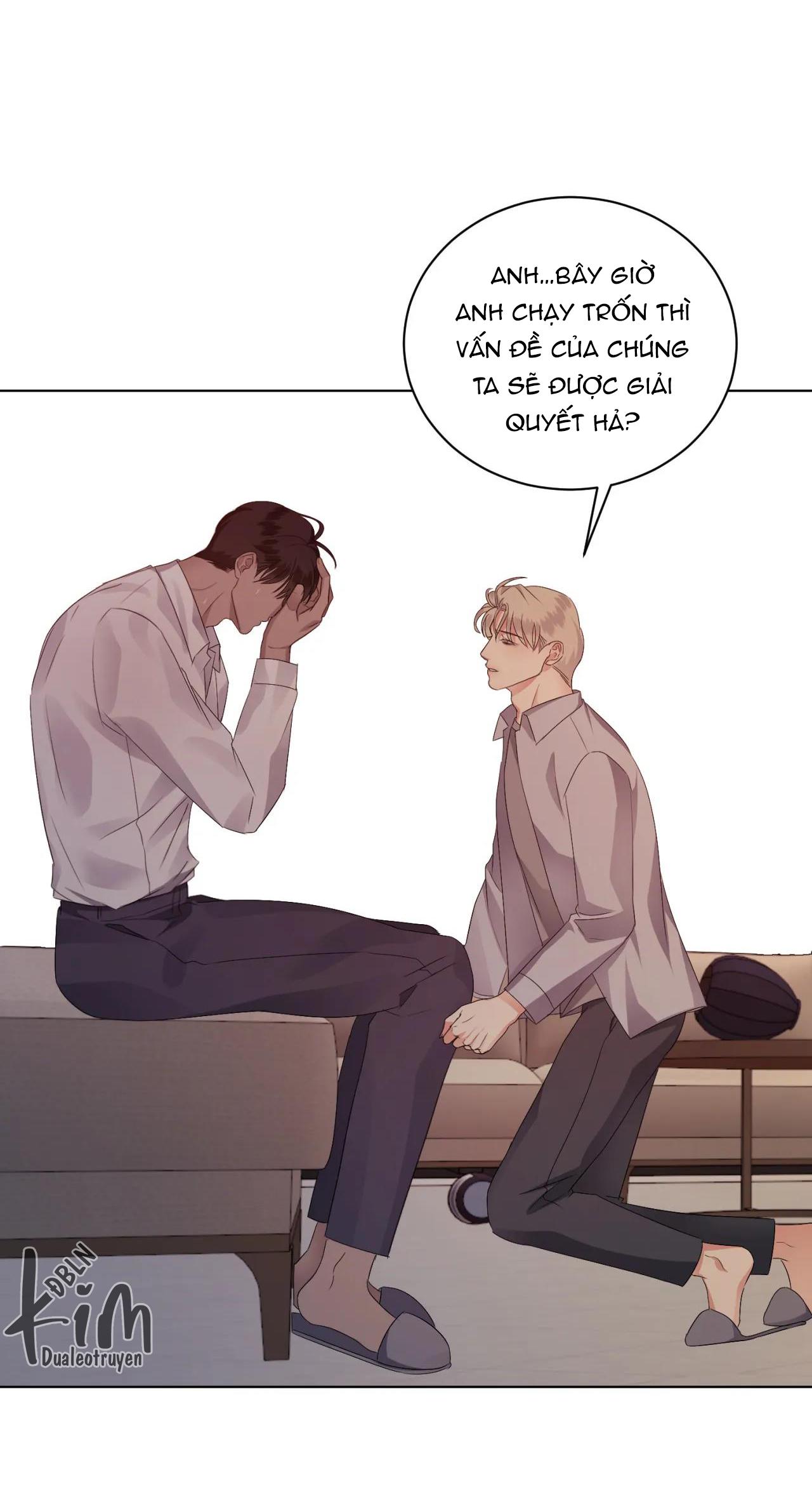 Kick Off Chapter 44 - Trang 27