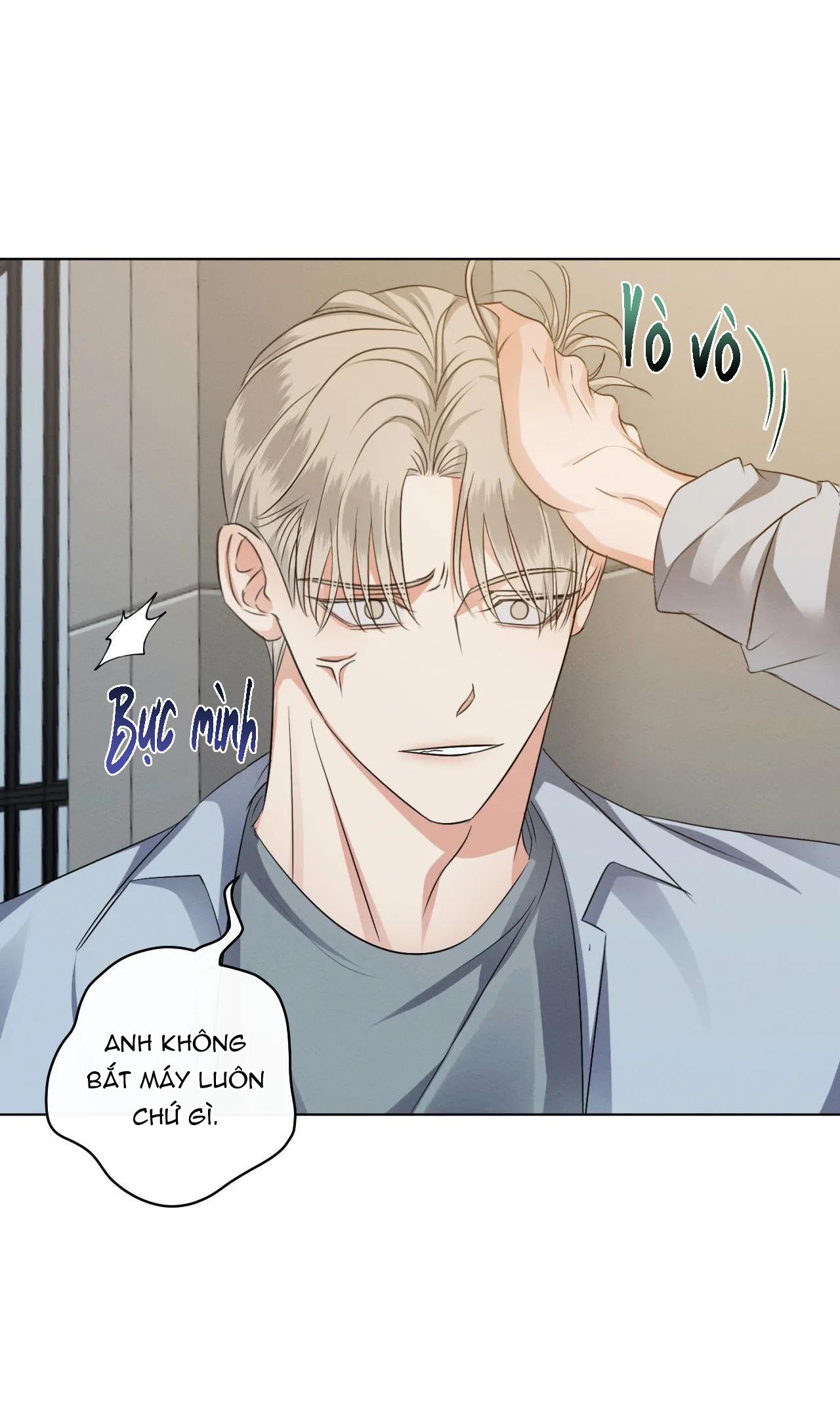 Kick Off Chapter 44 - Trang 3