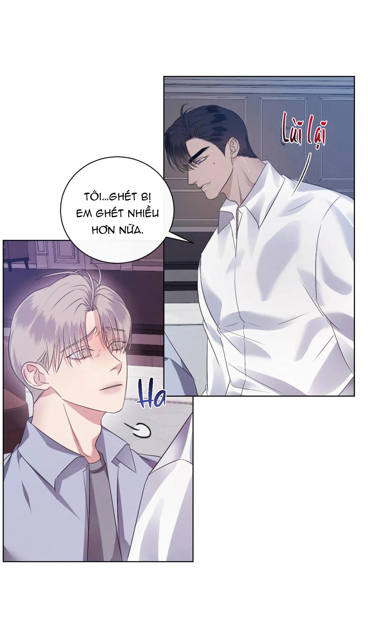 Kick Off Chapter 44 - Trang 30