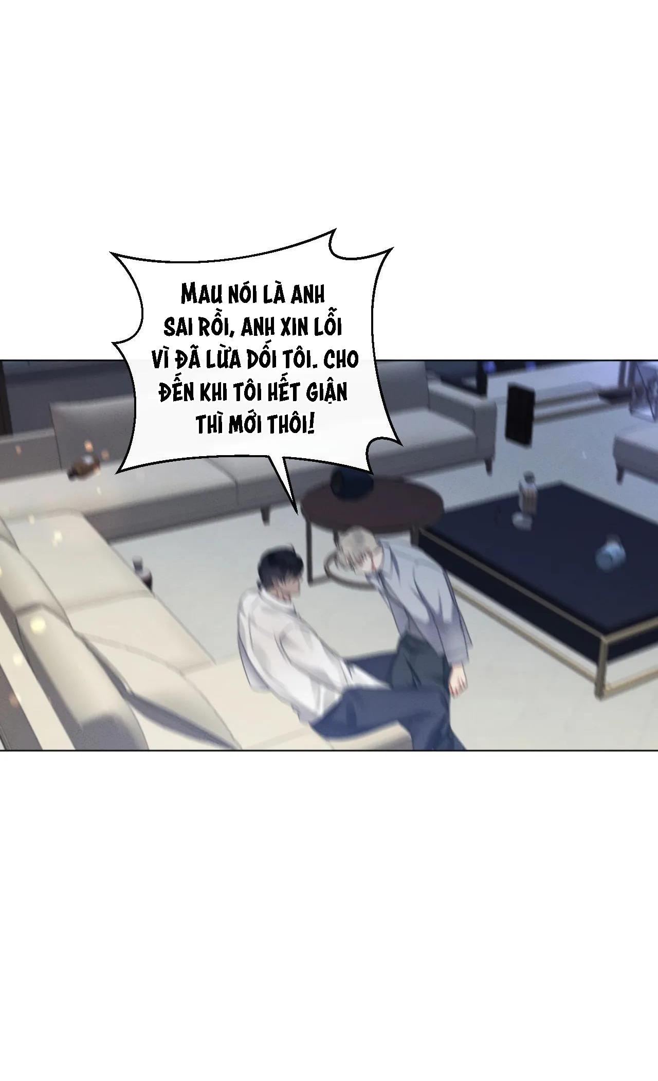 Kick Off Chapter 44 - Trang 38