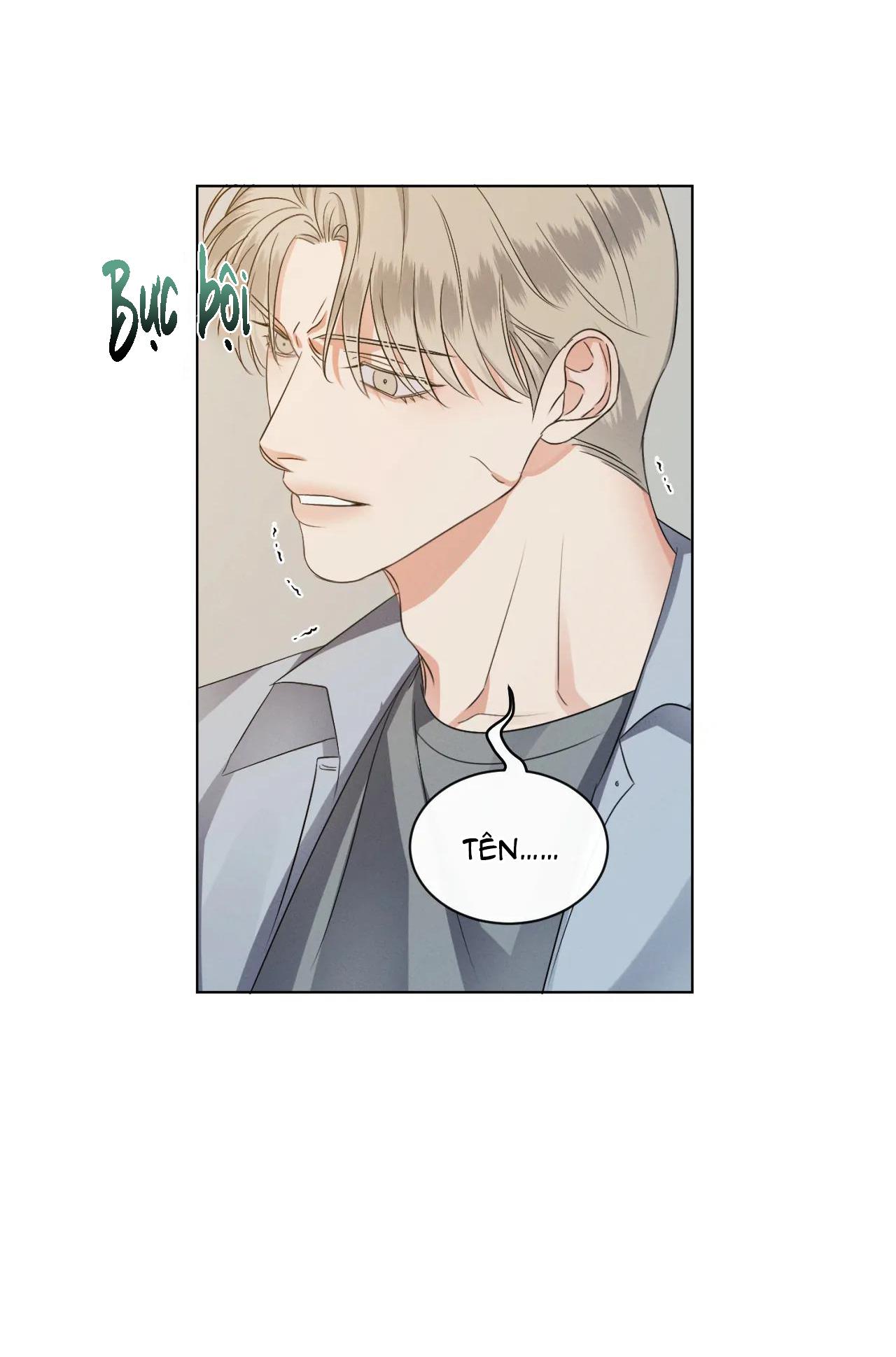 Kick Off Chapter 44 - Trang 7