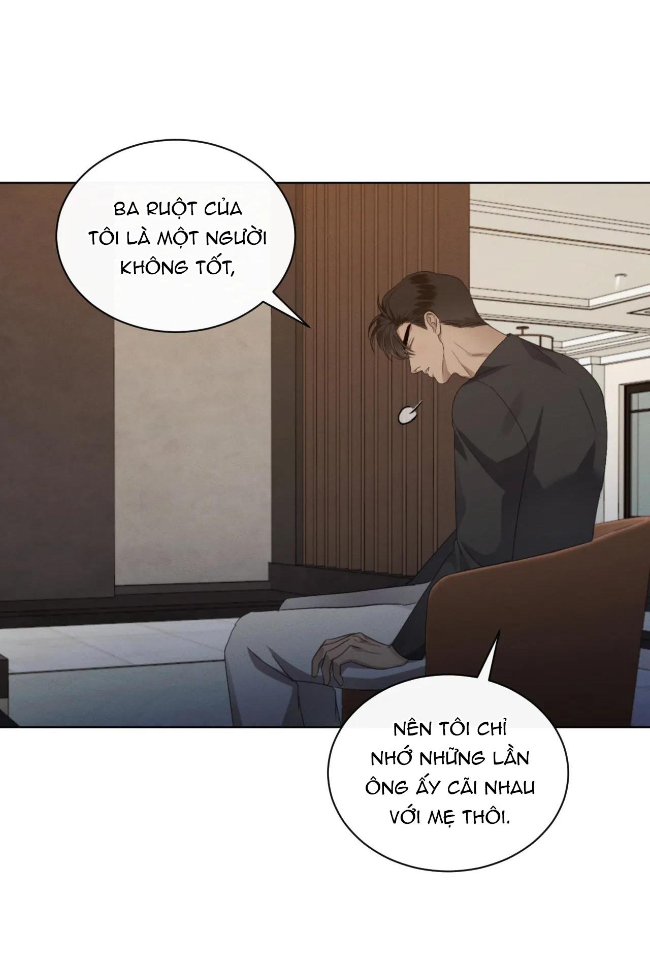 Kick Off Chapter 45 - Trang 14