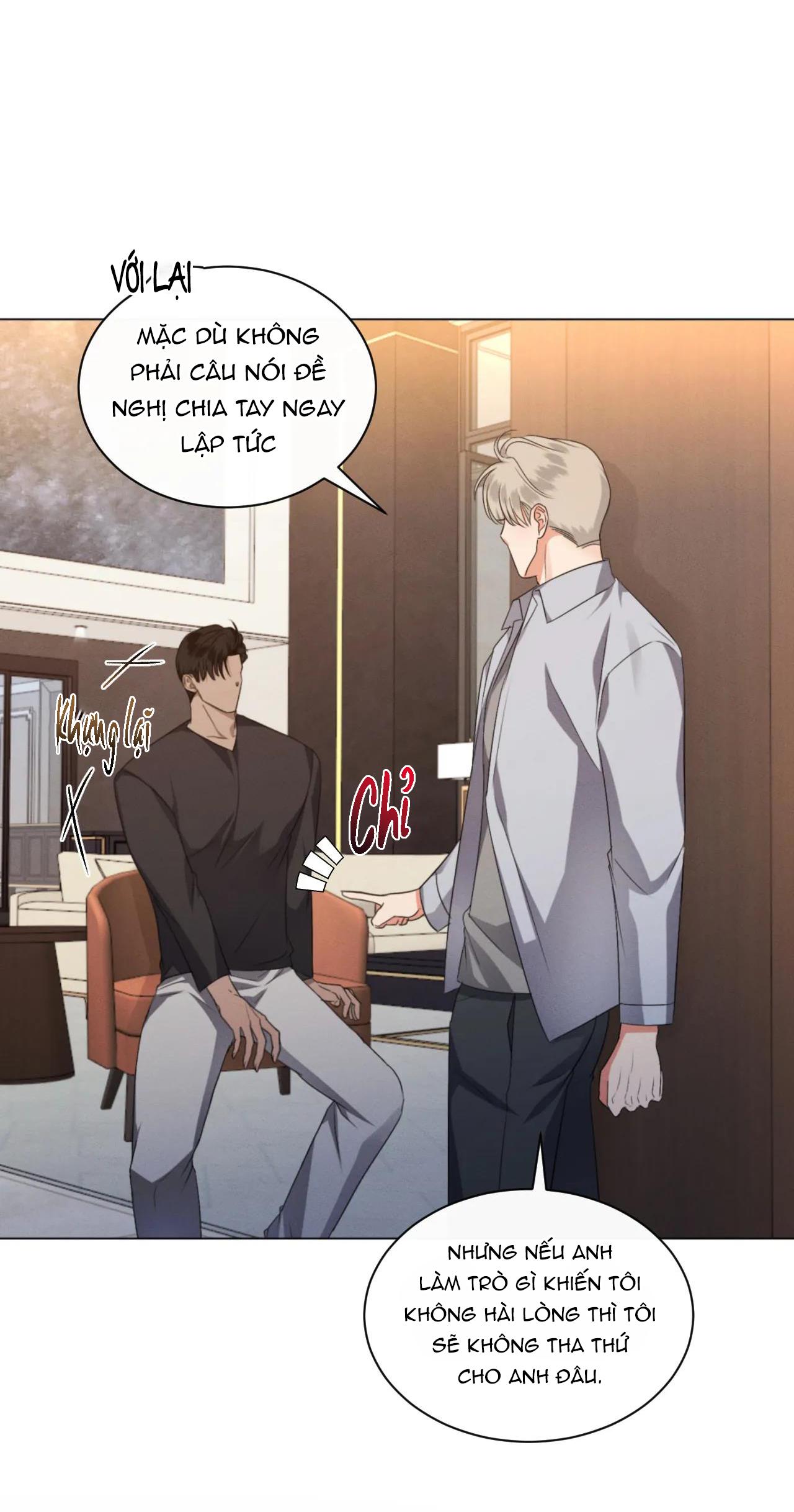 Kick Off Chapter 45 - Trang 36