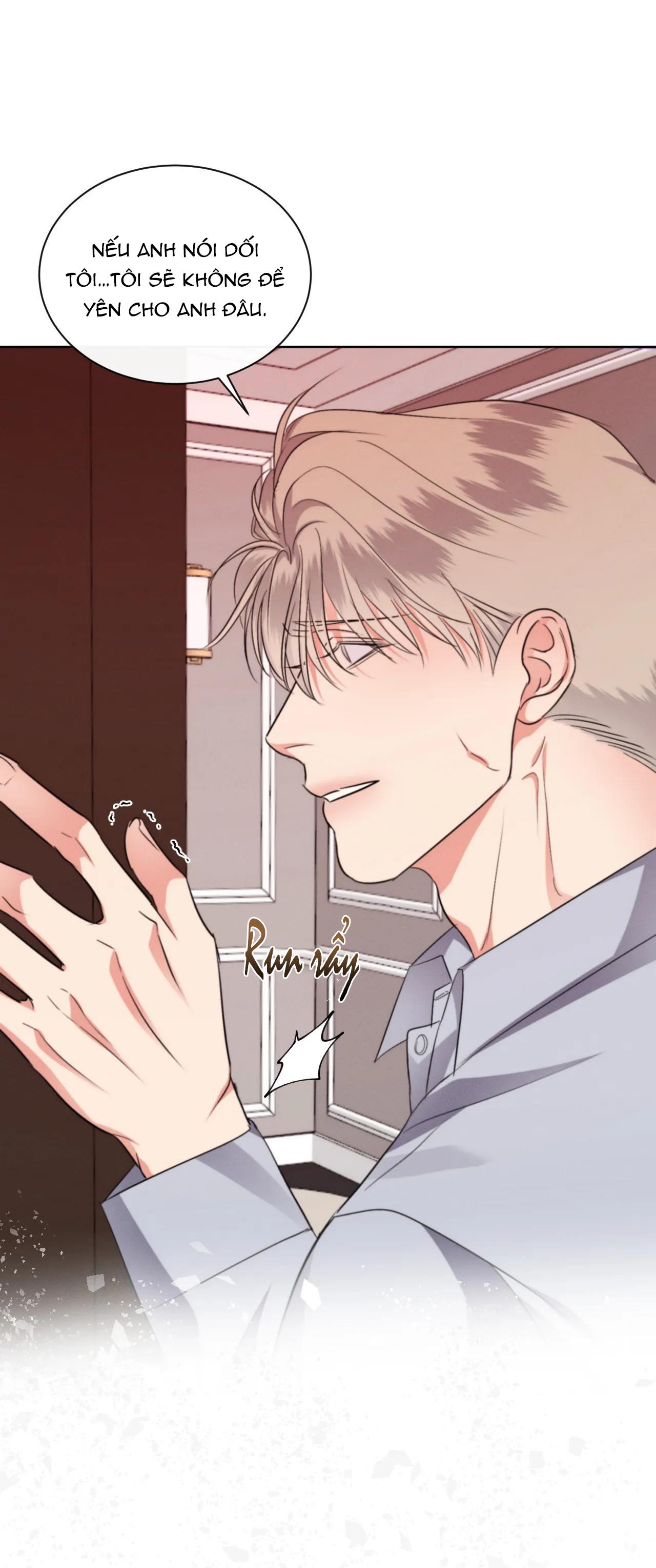 Kick Off Chapter 45 - Trang 39