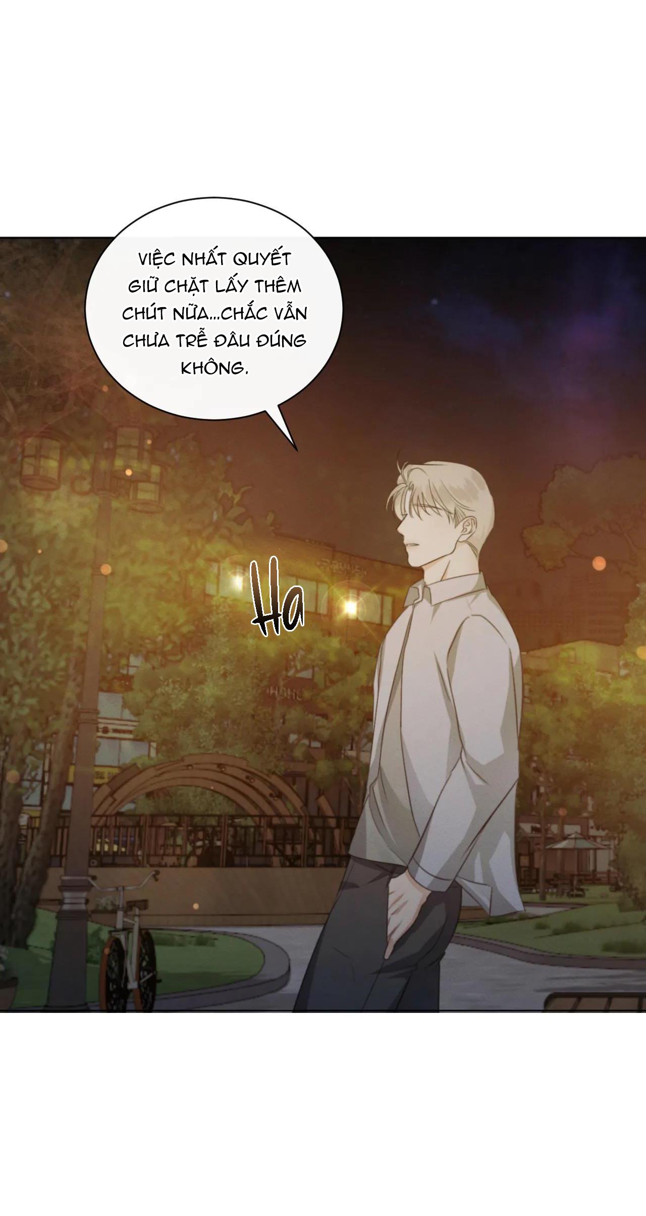 Kick Off Chapter 45 - Trang 49