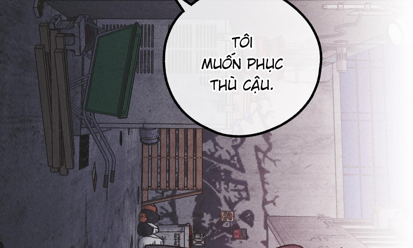 Phục Thù Chapter 59 - Trang 132