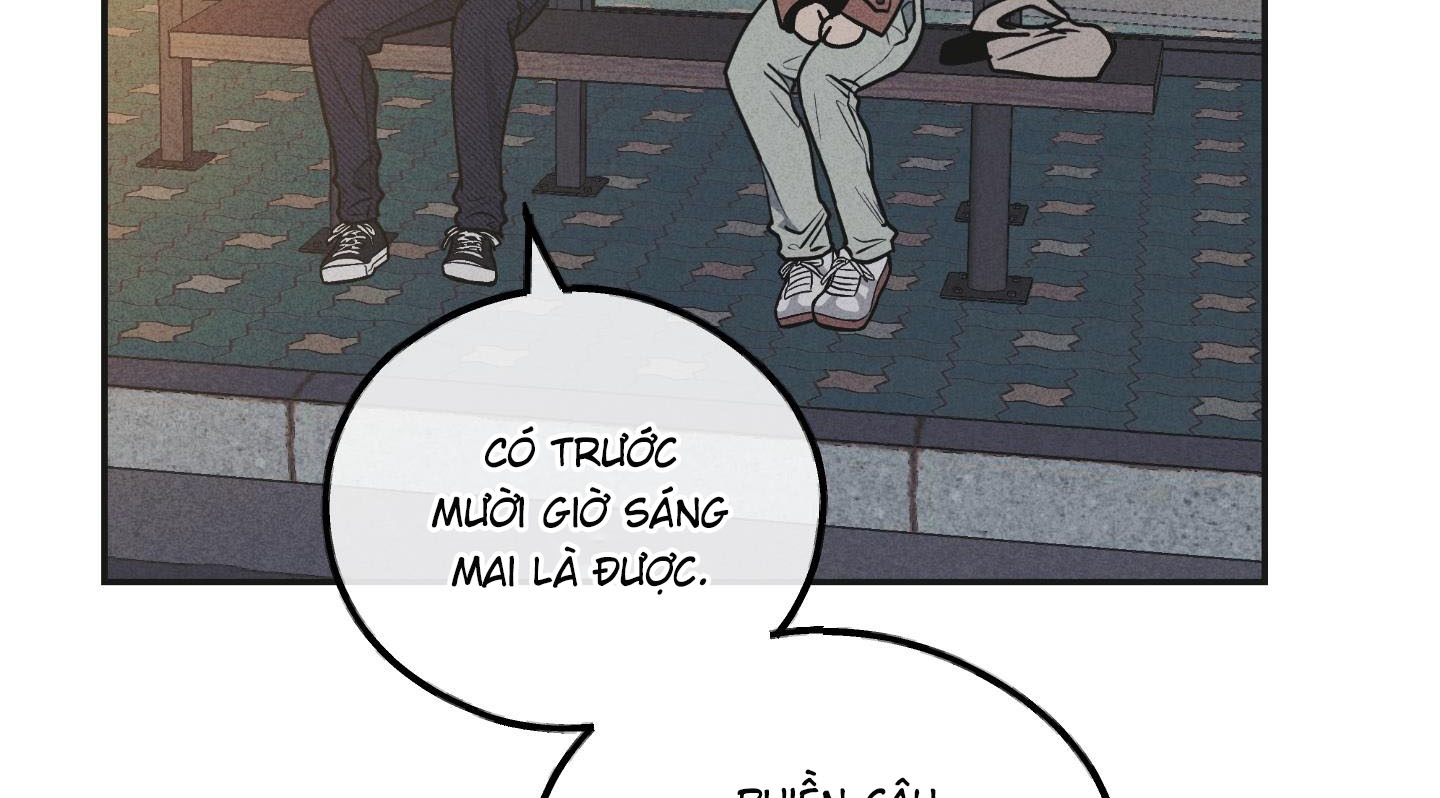 Phục Thù Chapter 59 - Trang 217