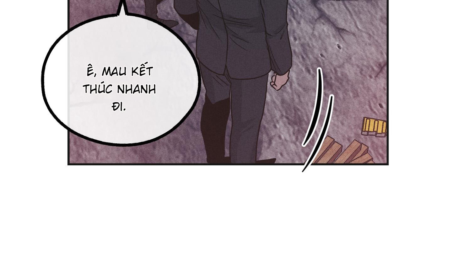 Phục Thù Chapter 59 - Trang 70