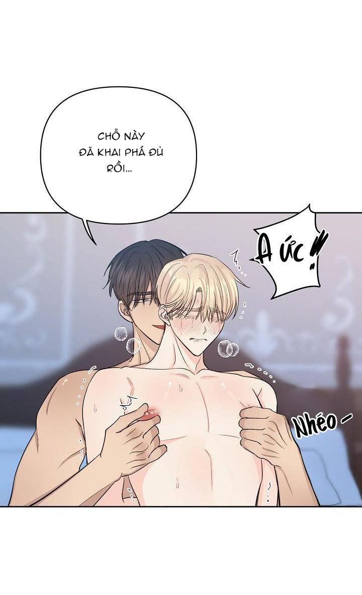 Sắc Đêm Chapter 25 - Trang 11