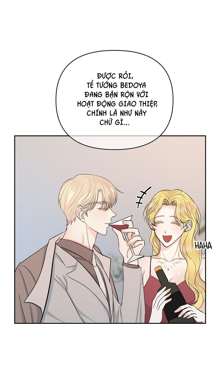 Sắc Đêm Chapter 25 - Trang 19