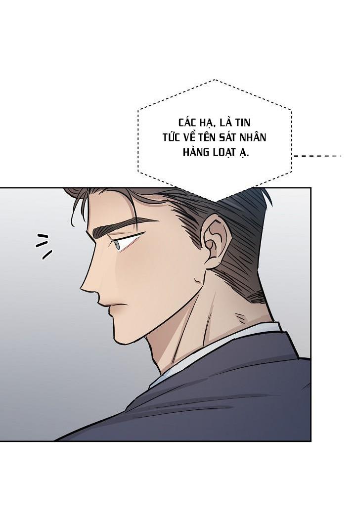 Sắc Đêm Chapter 25 - Trang 23