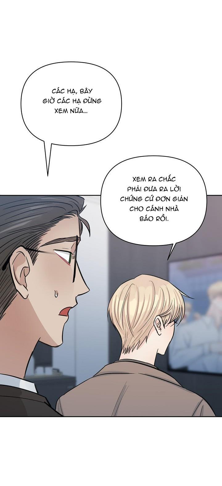 Sắc Đêm Chapter 25 - Trang 39